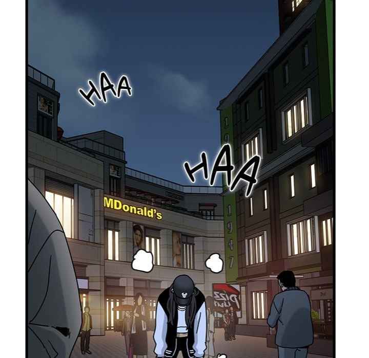NEW  A Turning Point Page 39 - MangaHe
