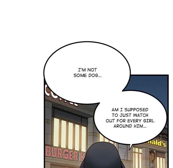 NEW  A Turning Point Page 45 - MangaHe