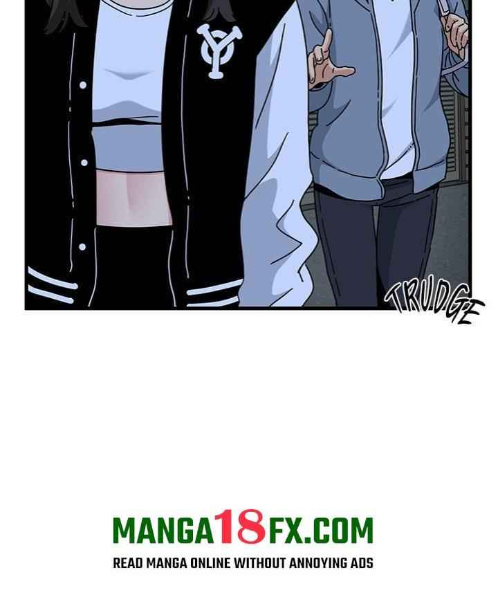NEW  A Turning Point Page 7 - MangaHe