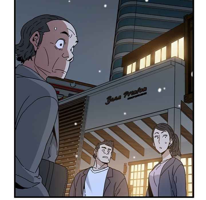 NEW  A Turning Point Page 90 - MangaHe