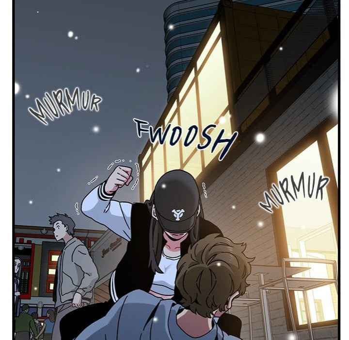 NEW  A Turning Point Page 96 - MangaHe