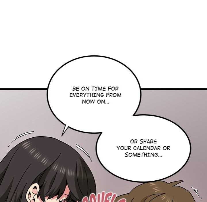 NEW  A Turning Point Page 101 - MangaHe