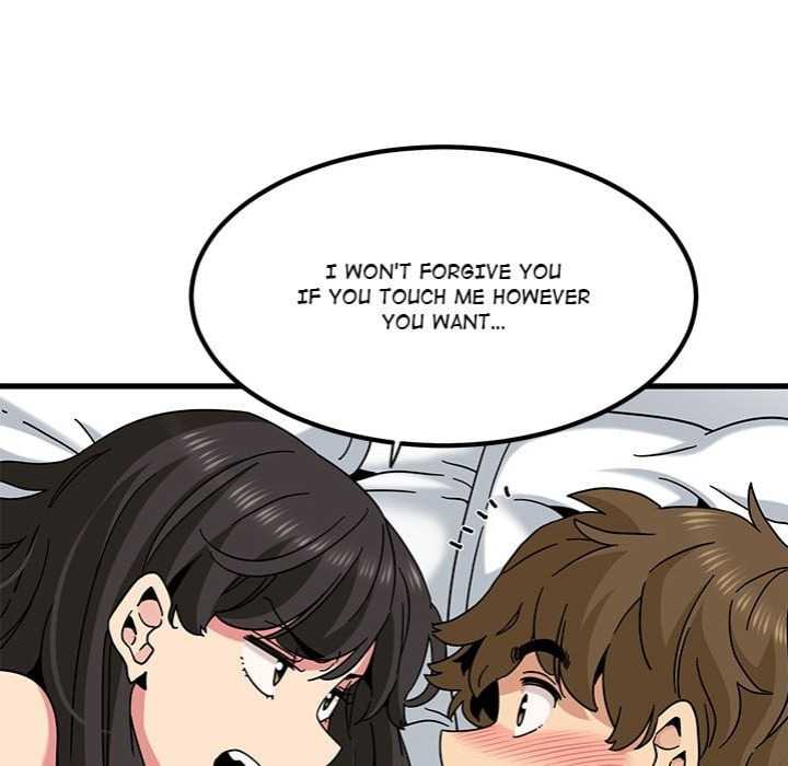 NEW  A Turning Point Page 19 - MangaHe