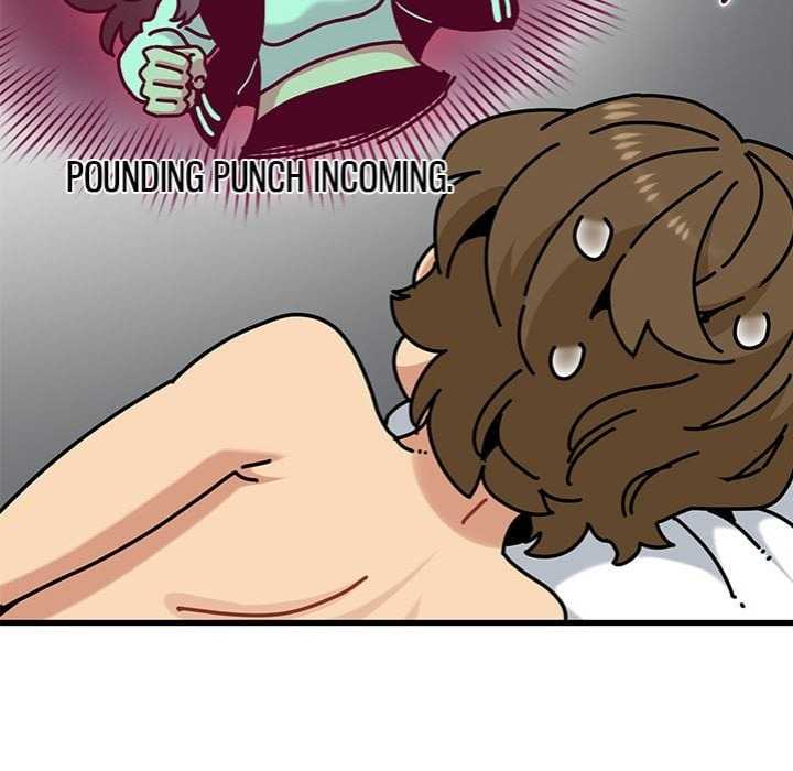NEW  A Turning Point Page 27 - MangaHe