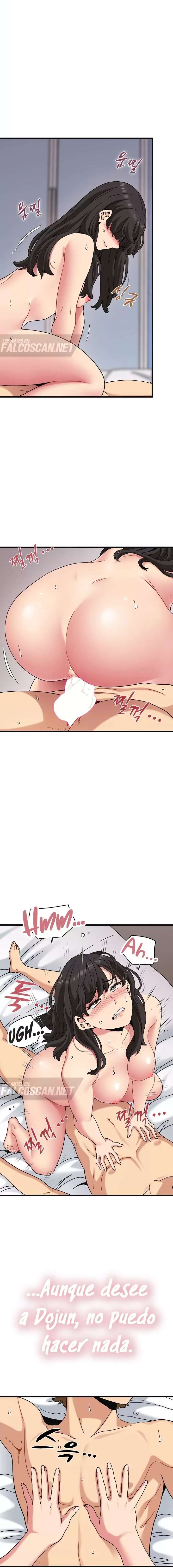 NEW  A Turning Point Page 11 - MangaHe