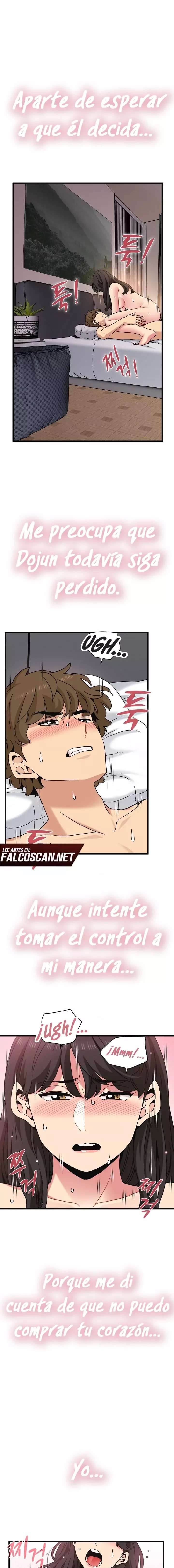 NEW  A Turning Point Page 12 - MangaHe