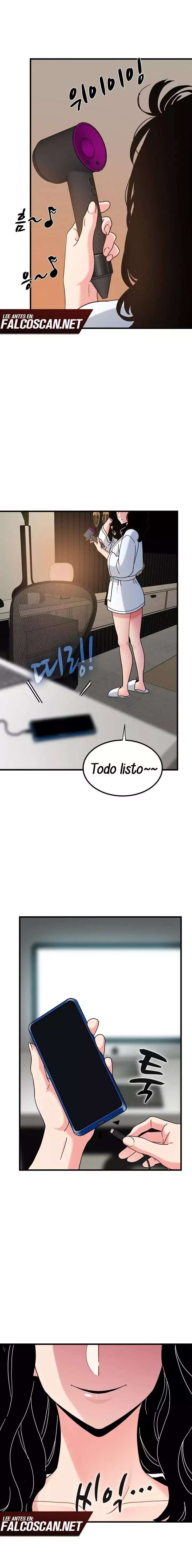 NEW  A Turning Point Page 18 - MangaHe