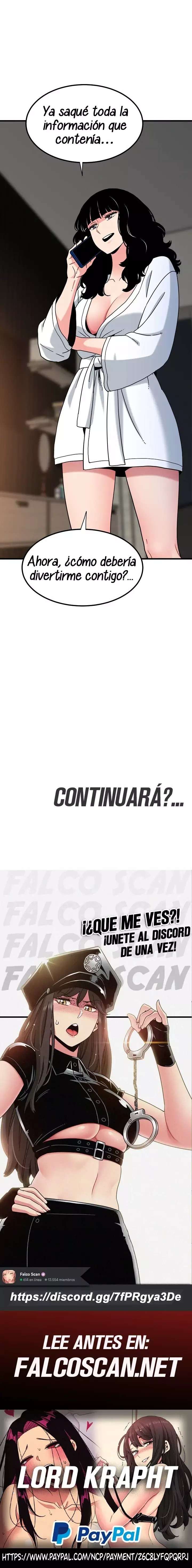NEW  A Turning Point Page 19 - MangaHe