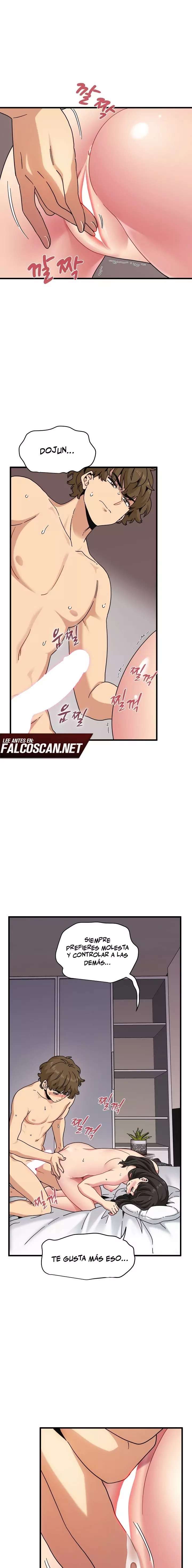 NEW  A Turning Point Page 4 - MangaHe