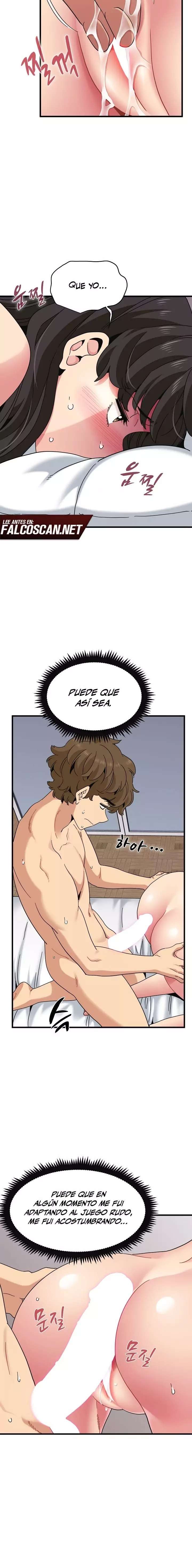 NEW  A Turning Point Page 5 - MangaHe