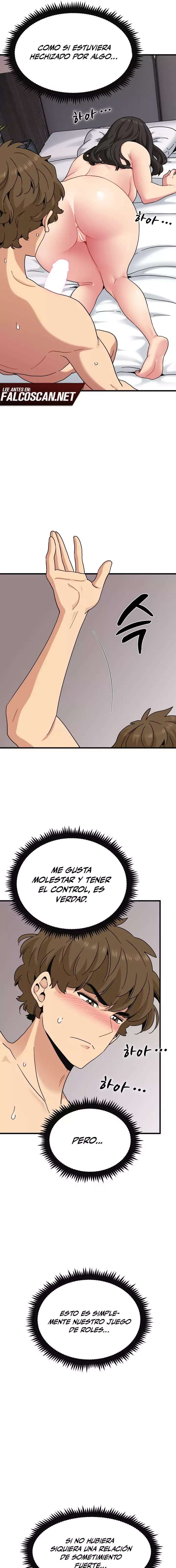 NEW  A Turning Point Page 6 - MangaHe