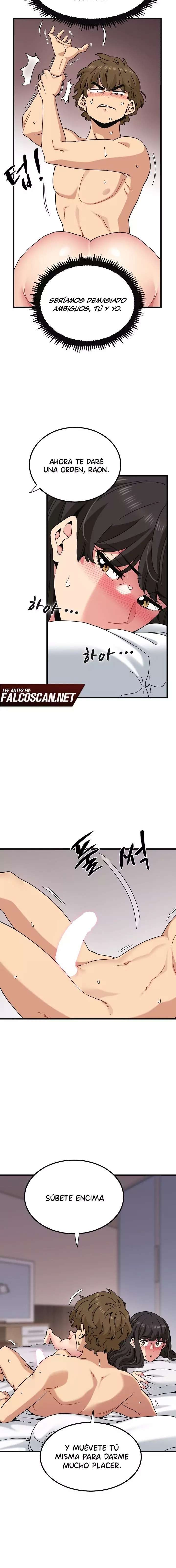 NEW  A Turning Point Page 7 - MangaHe