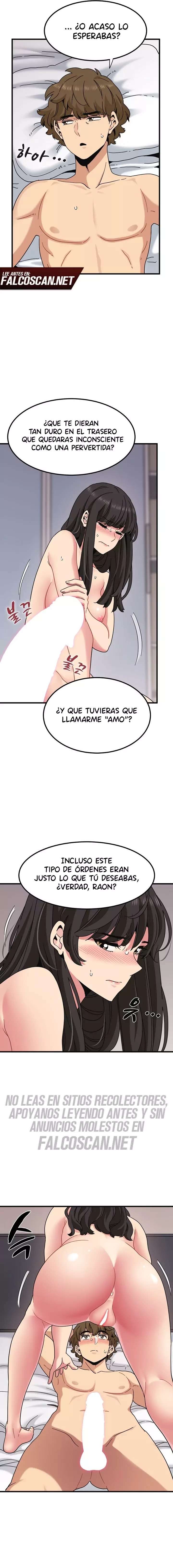NEW  A Turning Point Page 8 - MangaHe