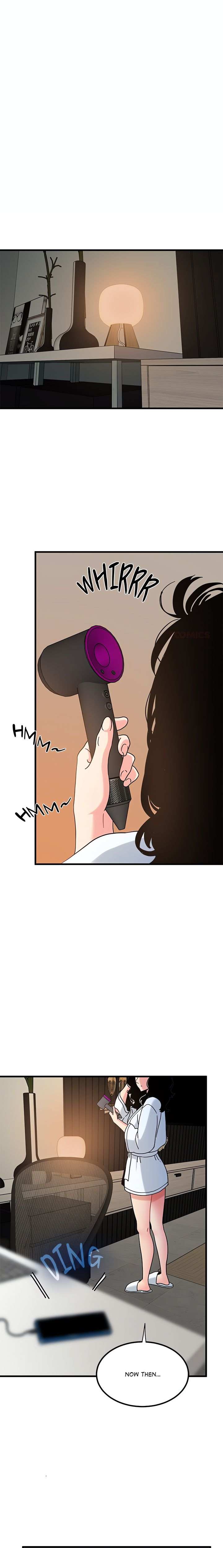 NEW  A Turning Point Page 22 - MangaHe