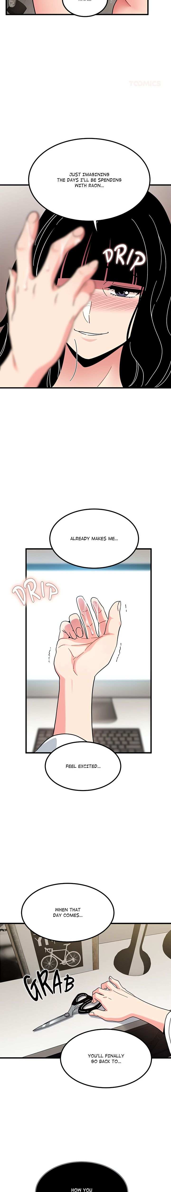NEW  A Turning Point Page 11 - MangaHe