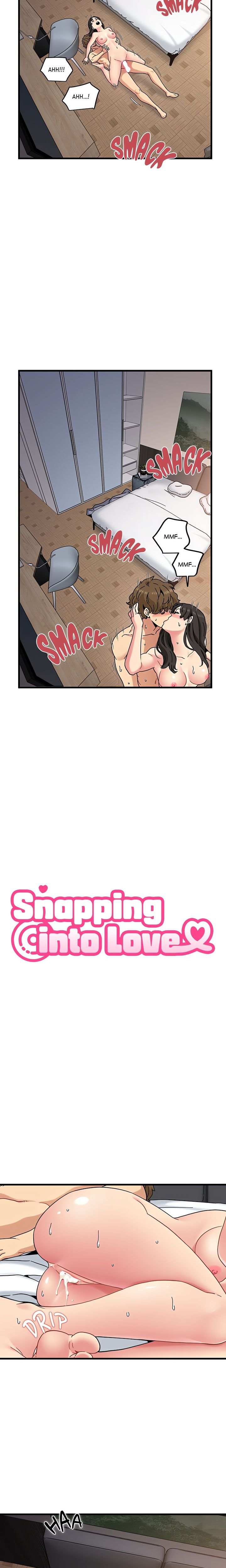 NEW  A Turning Point Page 17 - MangaHe