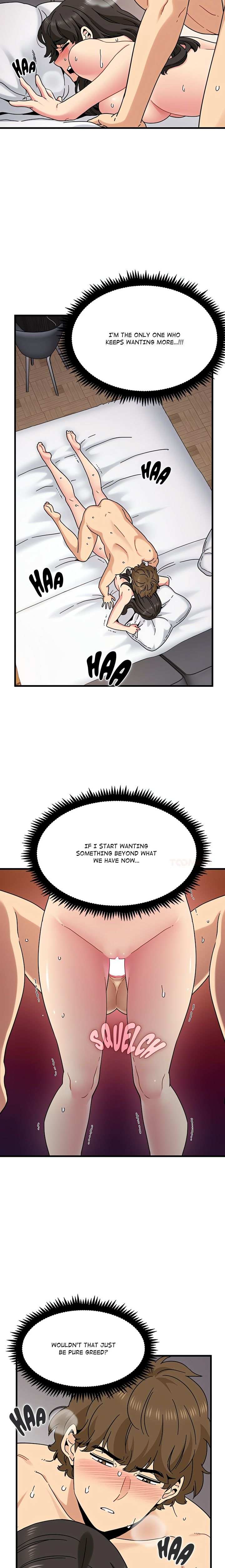 NEW  A Turning Point Page 8 - MangaHe