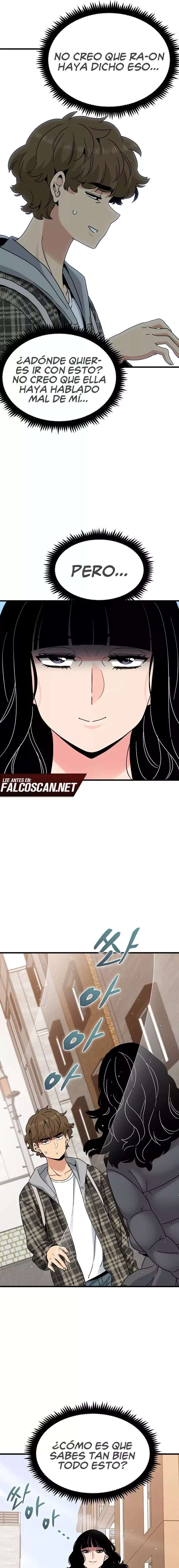 NEW  A Turning Point Page 12 - MangaHe