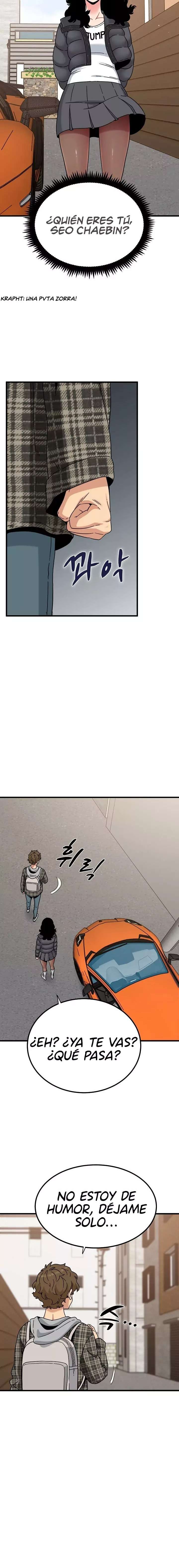 NEW  A Turning Point Page 13 - MangaHe