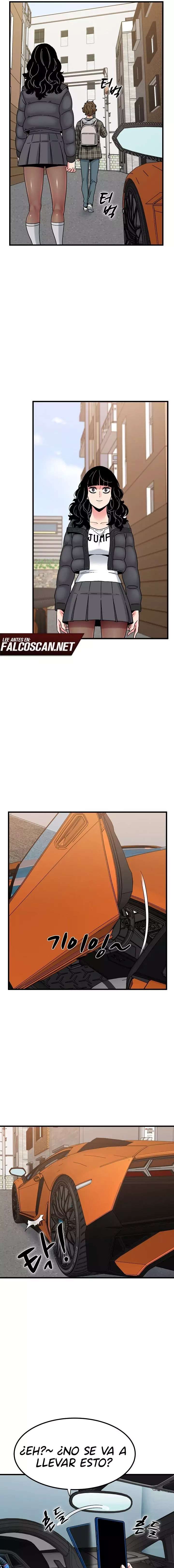 NEW  A Turning Point Page 14 - MangaHe