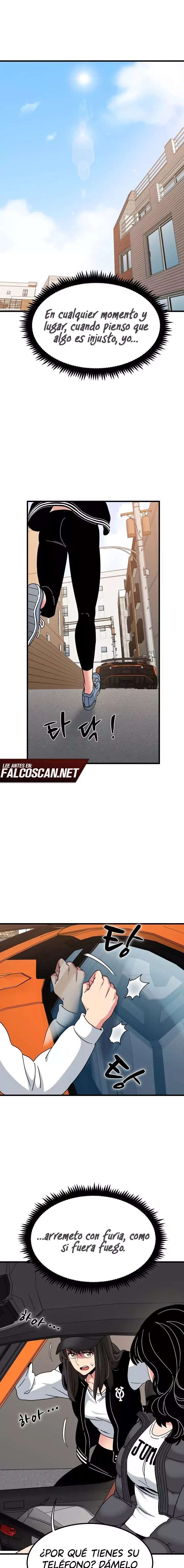 NEW  A Turning Point Page 16 - MangaHe