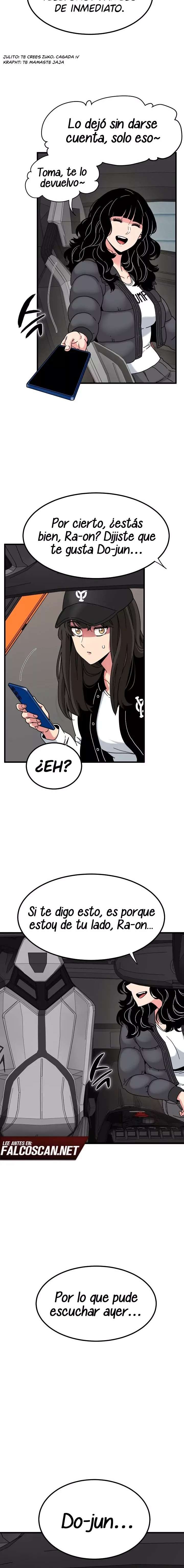 NEW  A Turning Point Page 17 - MangaHe