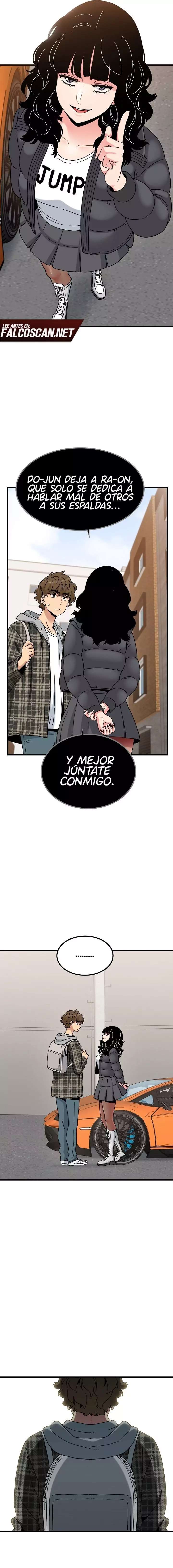 NEW  A Turning Point Page 6 - MangaHe