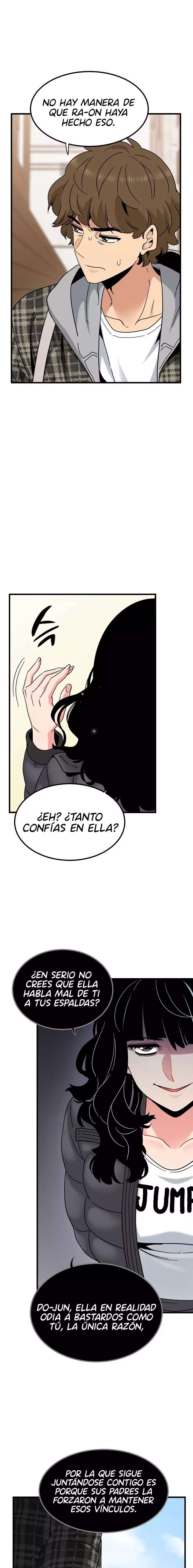 NEW  A Turning Point Page 8 - MangaHe