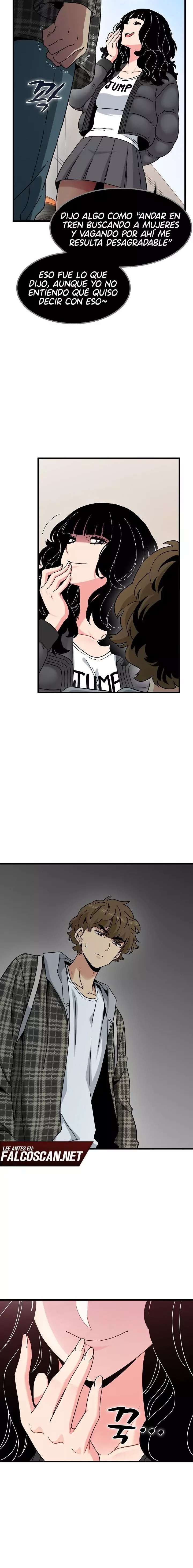 NEW  A Turning Point Page 9 - MangaHe