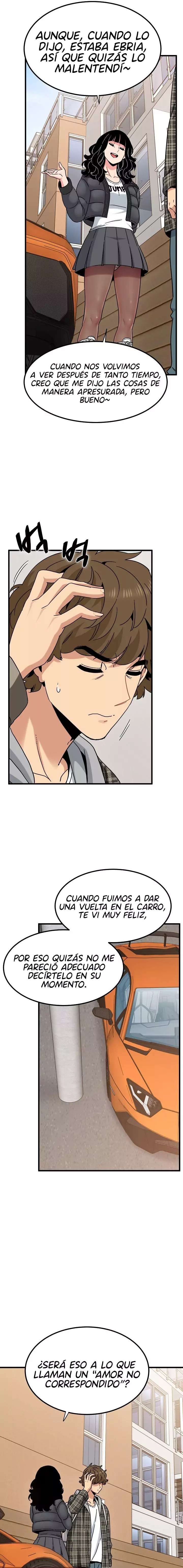 NEW  A Turning Point Page 10 - MangaHe
