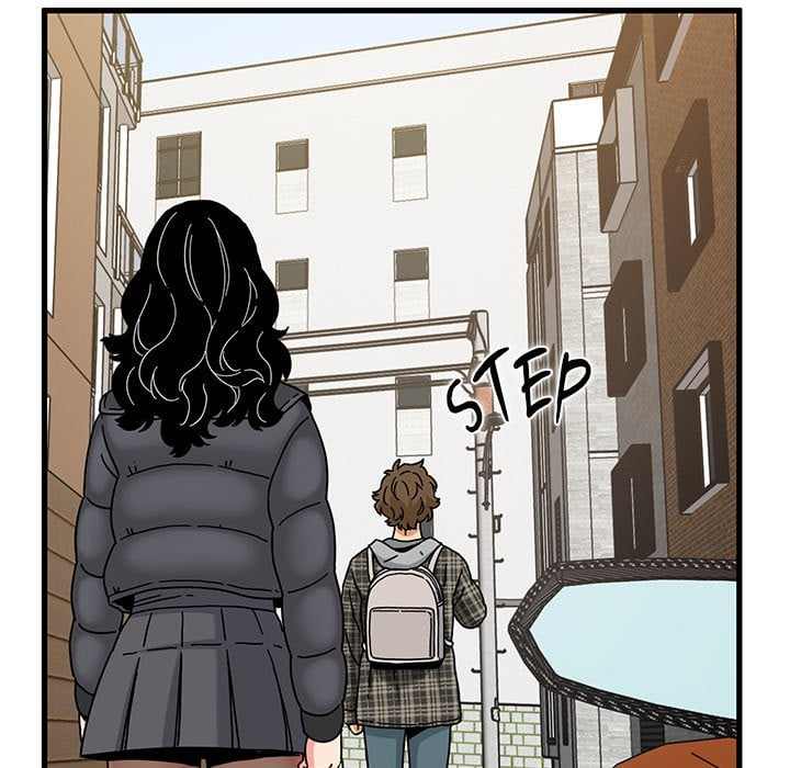 NEW  A Turning Point Page 109 - MangaHe