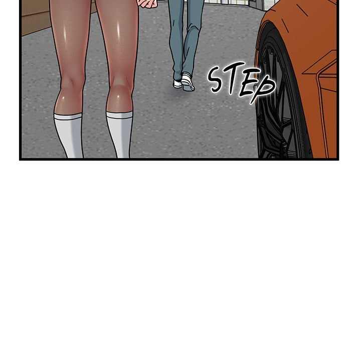 NEW  A Turning Point Page 110 - MangaHe