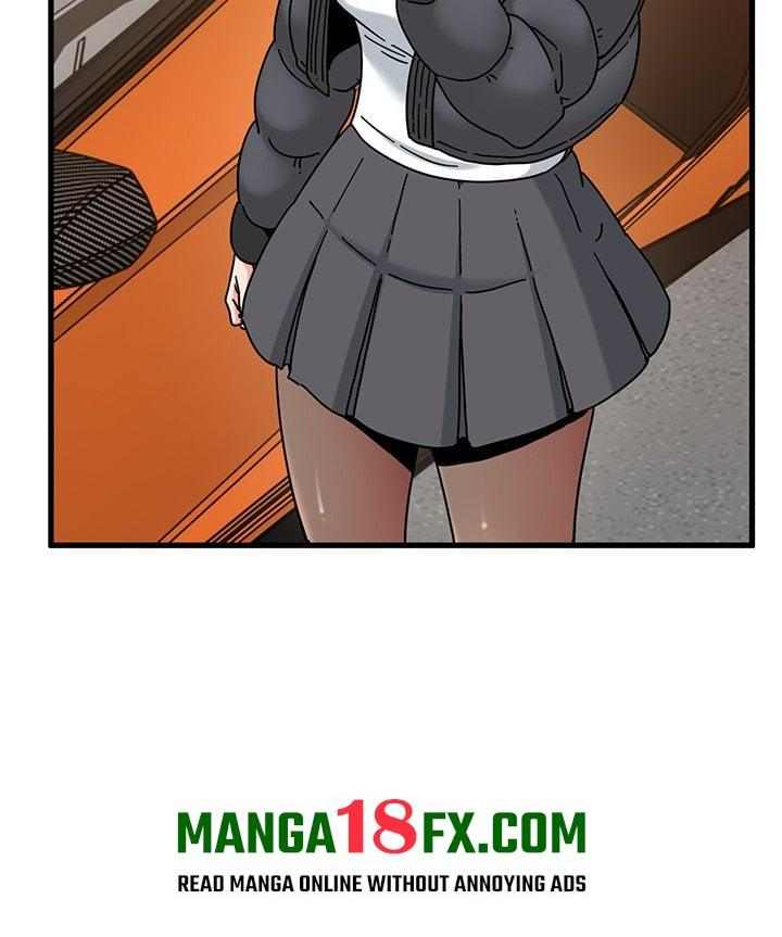 NEW  A Turning Point Page 12 - MangaHe