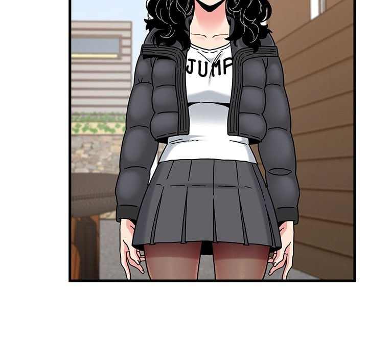 NEW  A Turning Point Page 112 - MangaHe
