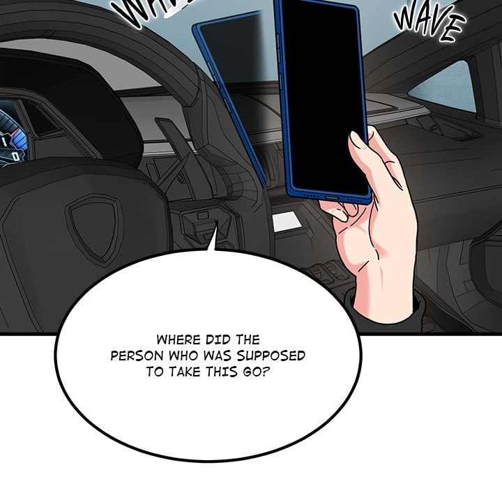 NEW  A Turning Point Page 118 - MangaHe
