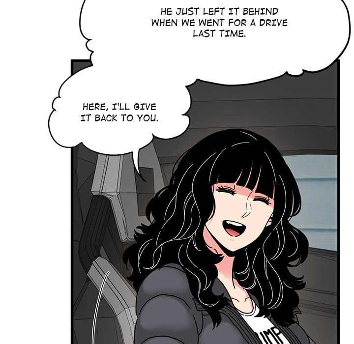 NEW  A Turning Point Page 137 - MangaHe