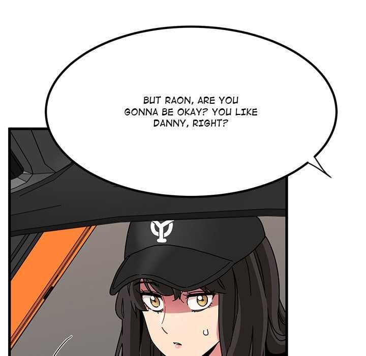 NEW  A Turning Point Page 139 - MangaHe