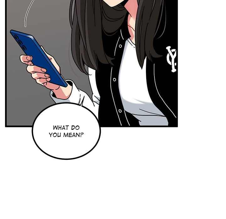 NEW  A Turning Point Page 140 - MangaHe