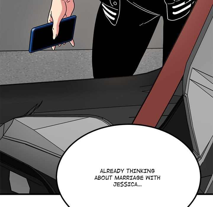 NEW  A Turning Point Page 146 - MangaHe