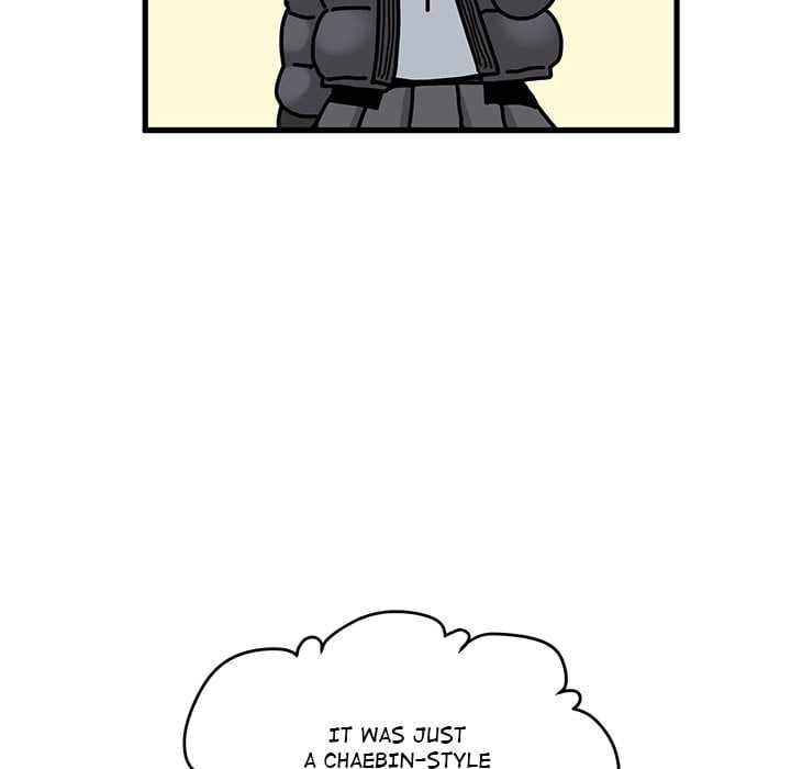 NEW  A Turning Point Page 19 - MangaHe