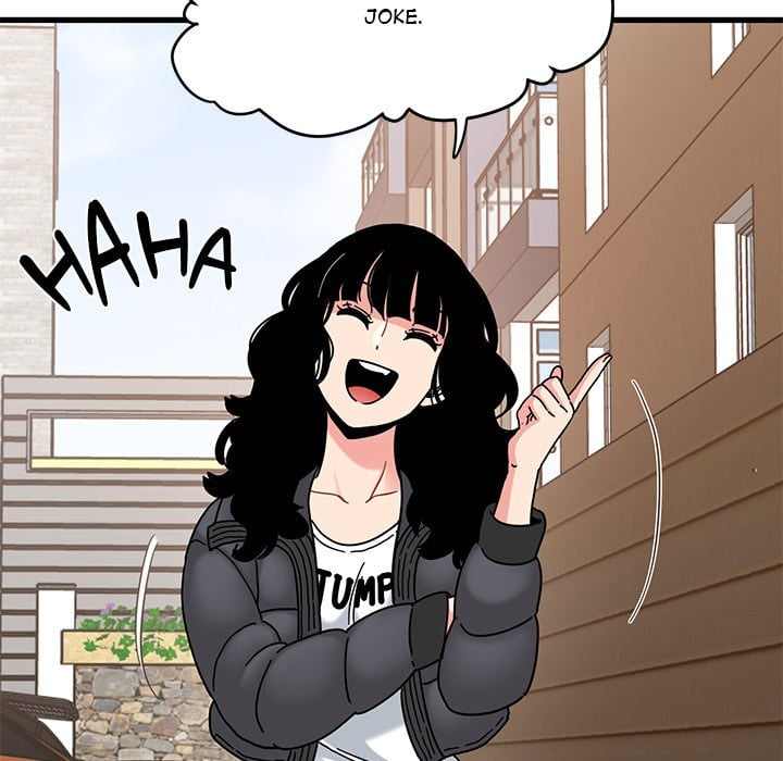 NEW  A Turning Point Page 20 - MangaHe