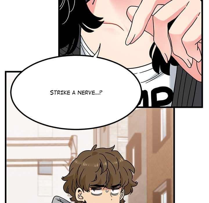 NEW  A Turning Point Page 23 - MangaHe