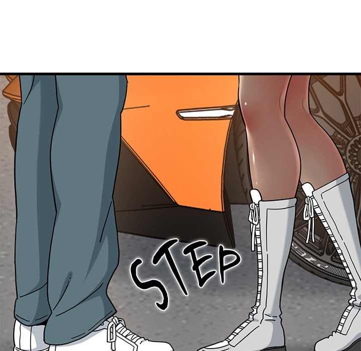 NEW  A Turning Point Page 36 - MangaHe