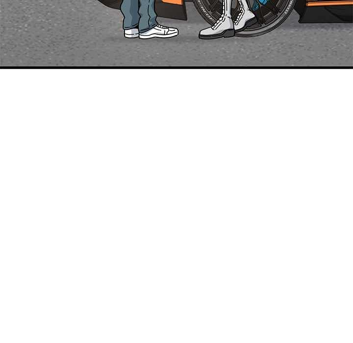 NEW  A Turning Point Page 45 - MangaHe