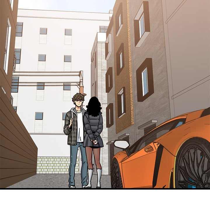 NEW  A Turning Point Page 53 - MangaHe