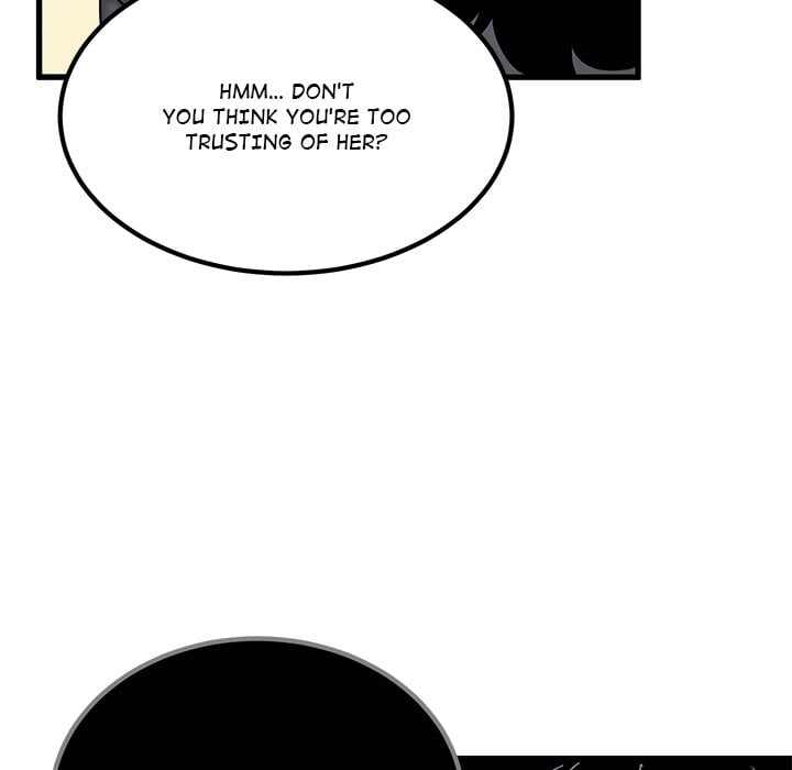 NEW  A Turning Point Page 61 - MangaHe