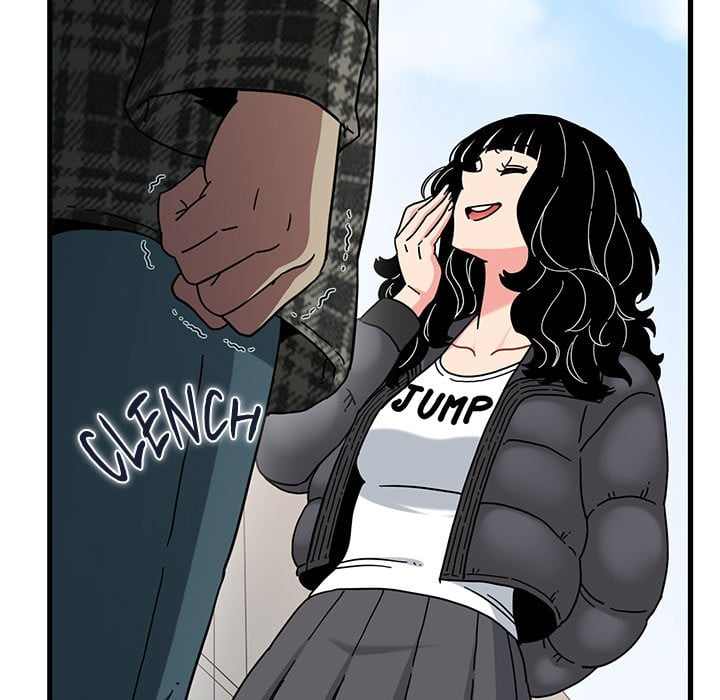 NEW  A Turning Point Page 65 - MangaHe