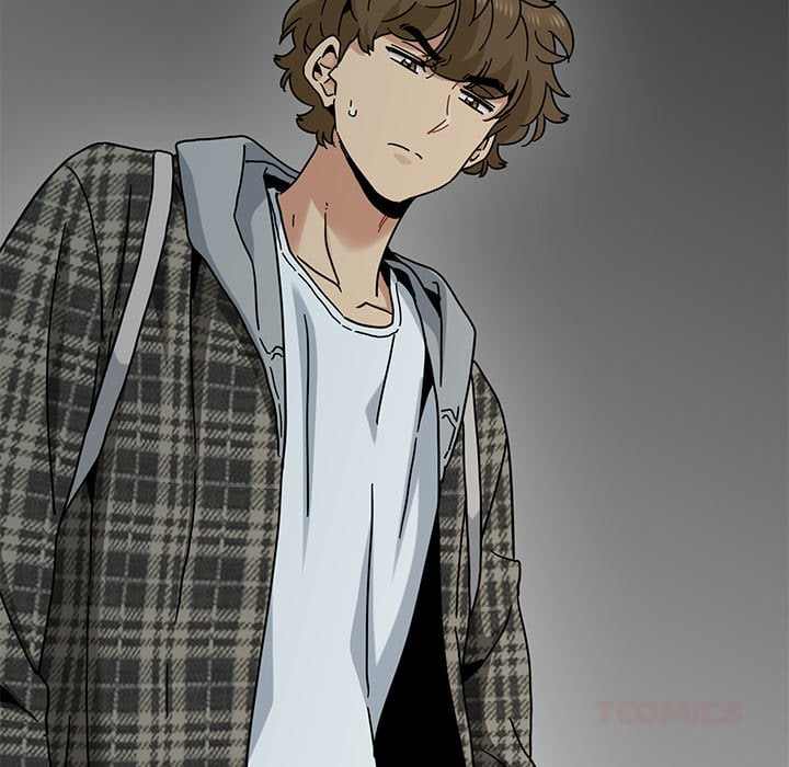 NEW  A Turning Point Page 70 - MangaHe