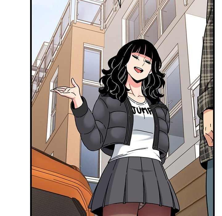 NEW  A Turning Point Page 74 - MangaHe