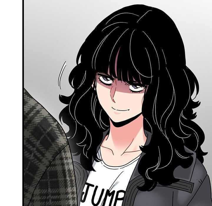 NEW  A Turning Point Page 84 - MangaHe